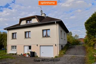  Maison � vendre 6 pi�ces 140 m�