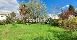  Terrain � vendre 445 m�