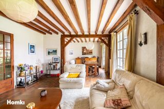 6 pièces 191 m² · à Fay-aux-Loges · 191 m² · 398 000 €