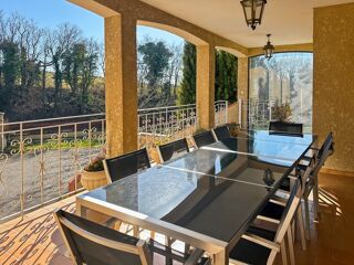  Maison à vendre 6 pièces 210 m²