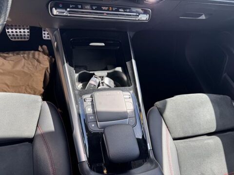 GLB BENZ 200 d 8G-DCT AMG Line 2021 occasion 42210 Bellegarde-en-Forez