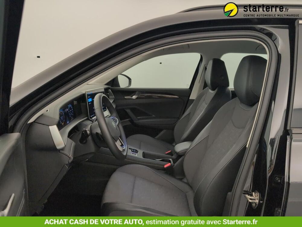 Tayron 1.5 eTSI 150ch DSG7 7pl Life Plus 2025 occasion 69190 Saint-Fons
