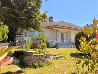  Maison à vendre 5 pièces 132 m²