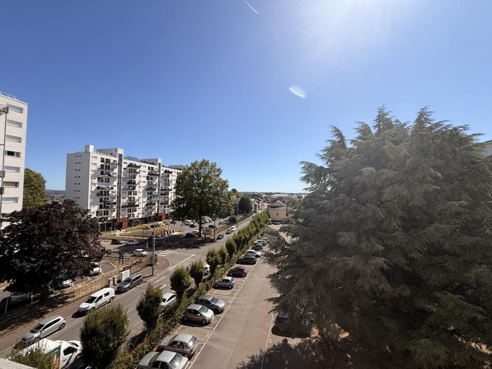 Vente Appartement Appartement Limoges