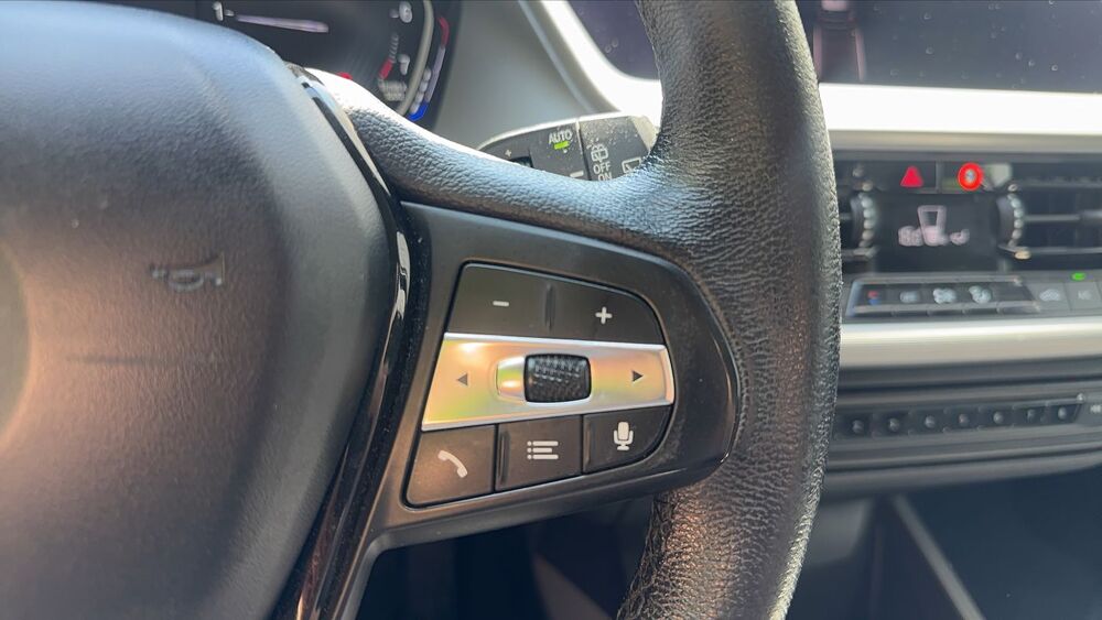 S&eacute;rie 1 118i 1.5 i DCT7 140 cv Business Design - Automatique 2019 occasion 06270 Villeneuve Loubet