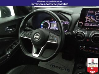 Juke HYBRID 143 Acenta 2023 occasion 10150 Lavau