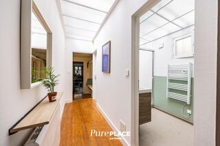  Appartement à vendre 3 pièces 91 m²