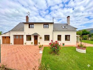  Maison à vendre 5 pièces 123 m²