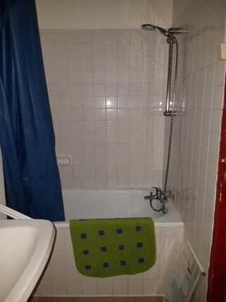  Appartement à louer 2 pièces 27 m²