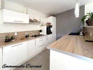  Maison à vendre 9 pièces 224 m²