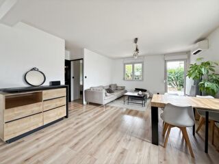  Appartement à vendre 2 pièces 47 m²