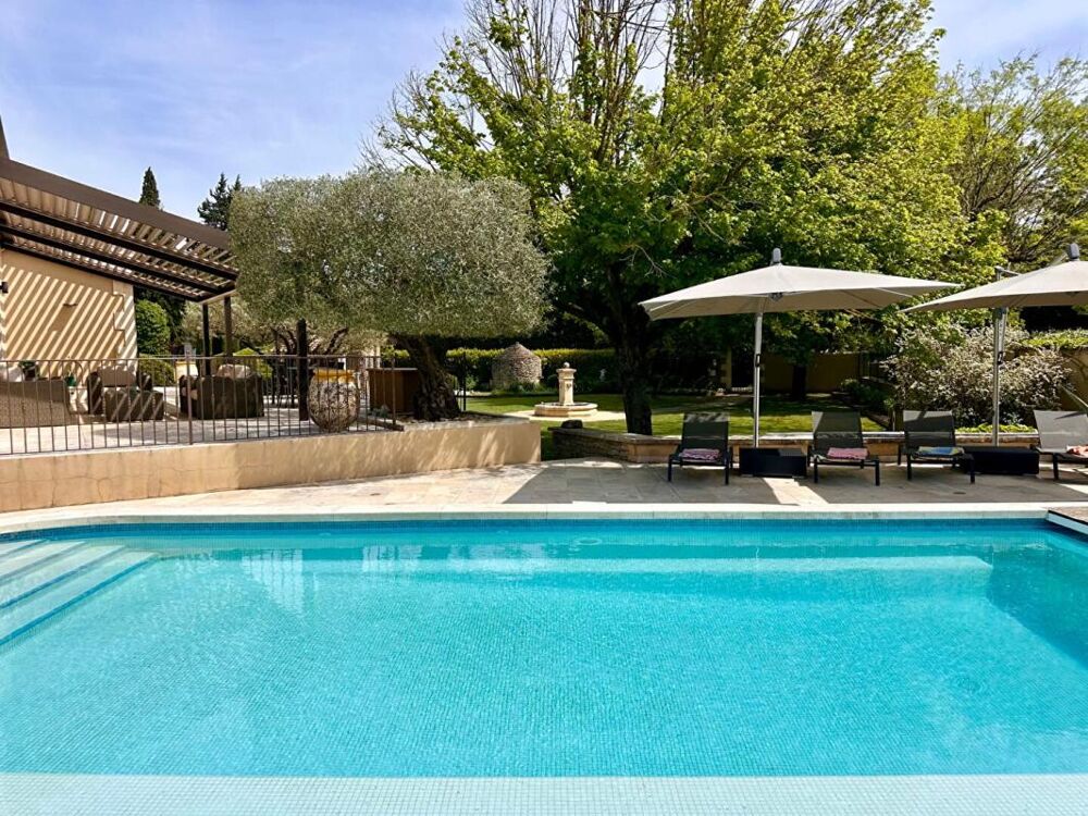 � vendre  Maison Graveson (13690)