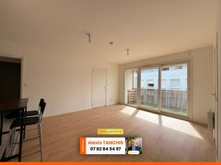  Appartement � vendre 3 pi�ces 51 m�