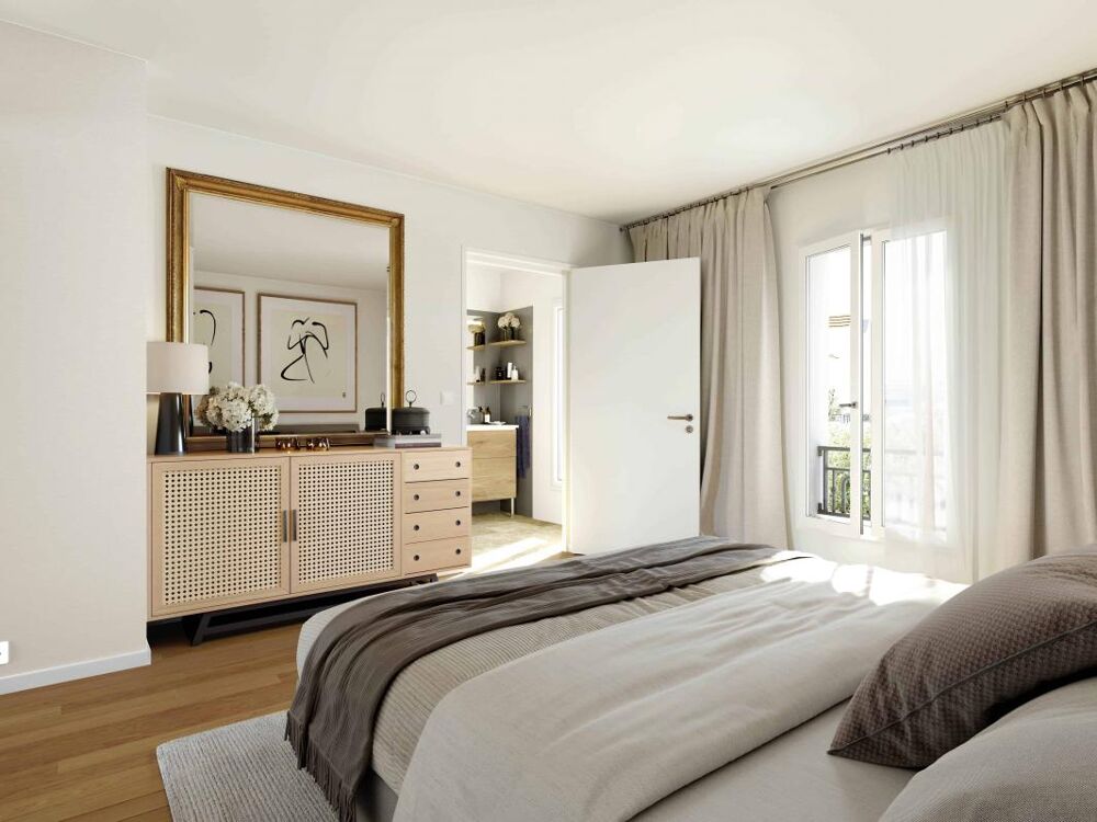 � vendre  Appartement Deauville (14800)