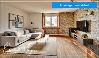  Maison  vendre 4 pices 100 m