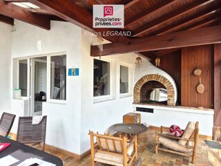 Maison à vendre 12 pièces 450 m²