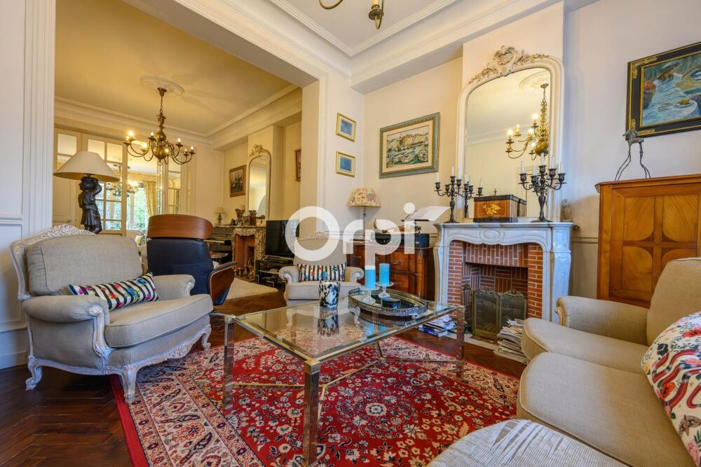 Propriété d'Exception : 287 m²