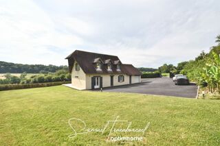  Maison � vendre 5 pi�ces 135 m�