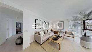  Appartement � vendre 3 pi�ces 80 m�