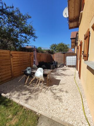  Maison � vendre 5 pi�ces 100 m�