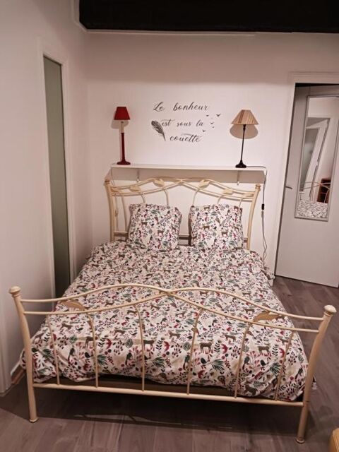  Appartement � louer 2 pi�ces 34 m�