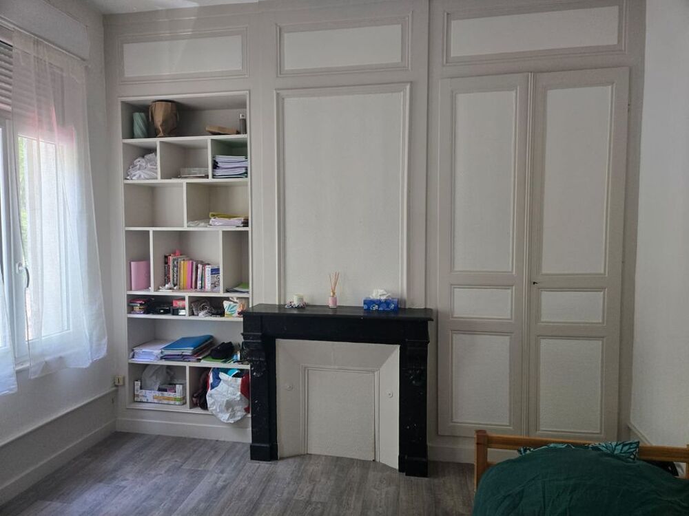 Location Appartement Chambre de 17m2 à louer sur Amiens Amiens