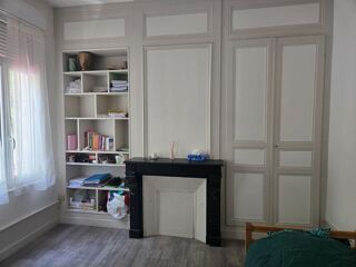  Appartement à louer 1 pièce 17 m²