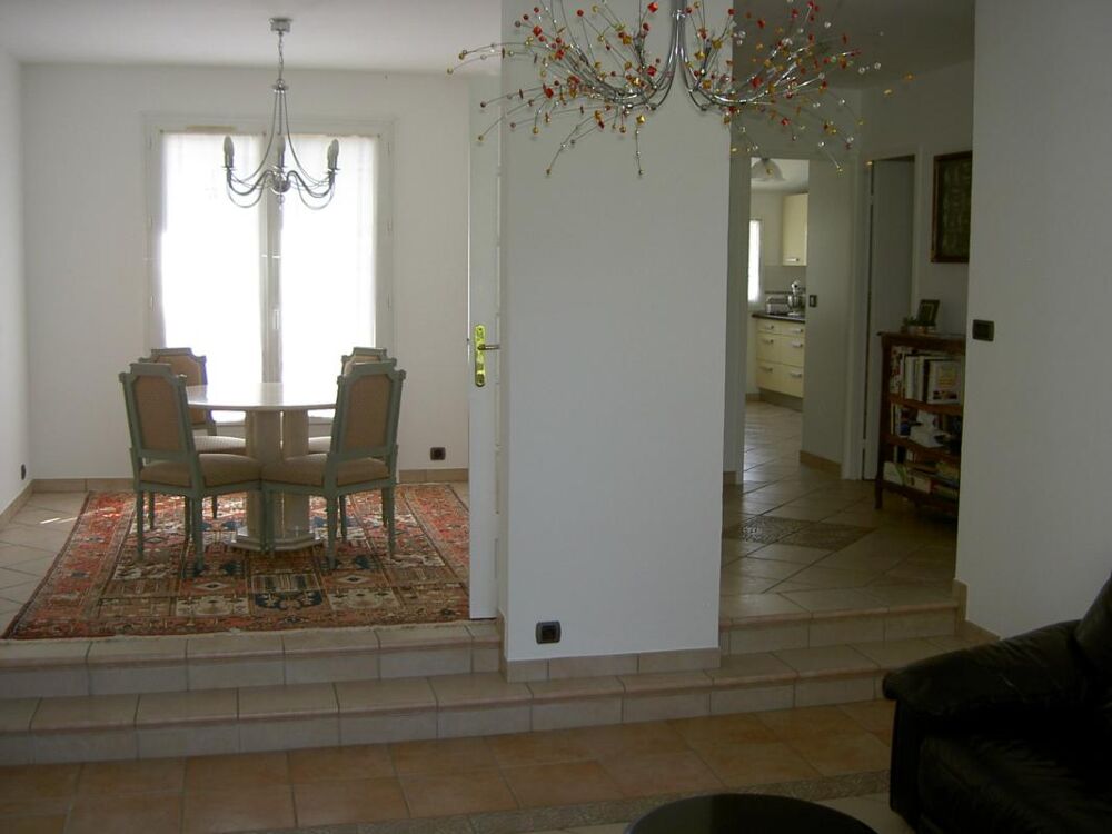 Vente Maison Maison à vendre 6 pièces MONTIGNY LE BRETONNEUX (78) Montigny le bretonneux