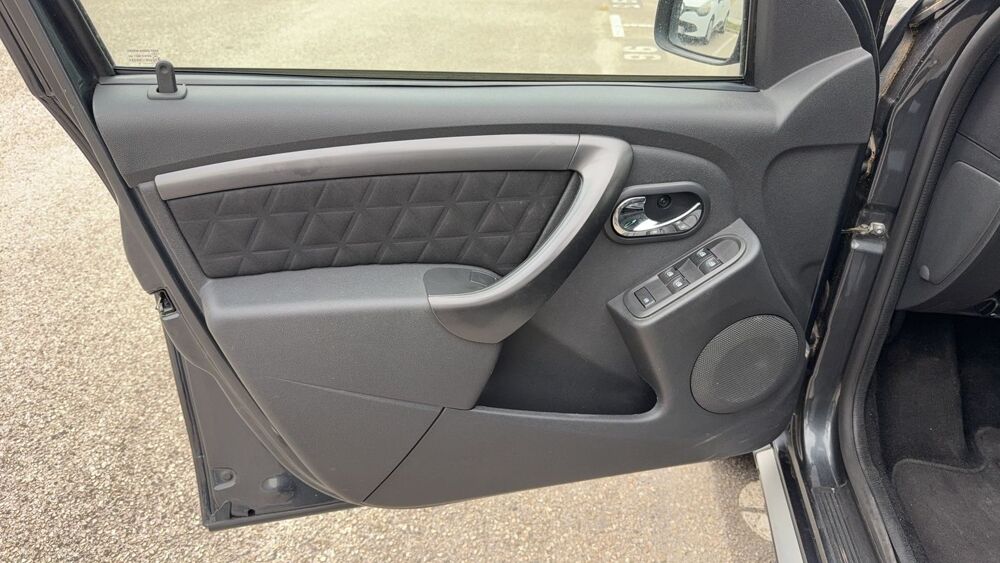 Duster II 1.5 dCI 110 Prestige 2015 occasion 13400 Aubagne