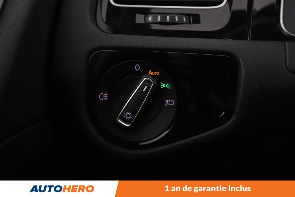 Golf VII 2.0 TSI BlueMotion Tech GTI Performance DSG7 3P 245 ch 2017 occasion 92130 Issy-les-Moulineaux