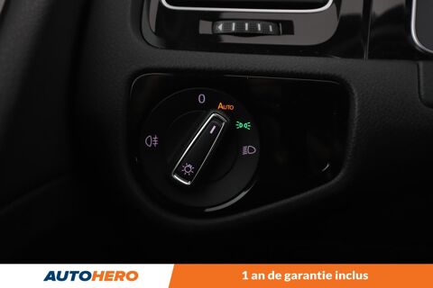 Golf VII 2.0 TSI BlueMotion Tech GTI Performance DSG7 3P 245 ch 2017 occasion 92130 Issy-les-Moulineaux