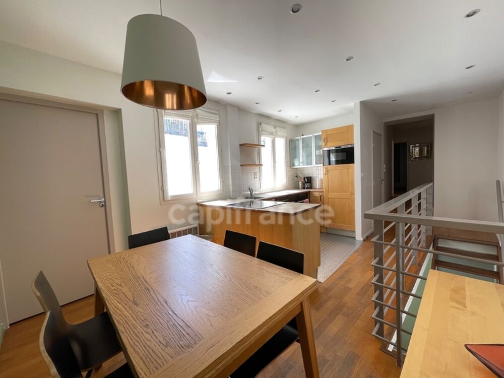  vendre  Appartement Paris 1