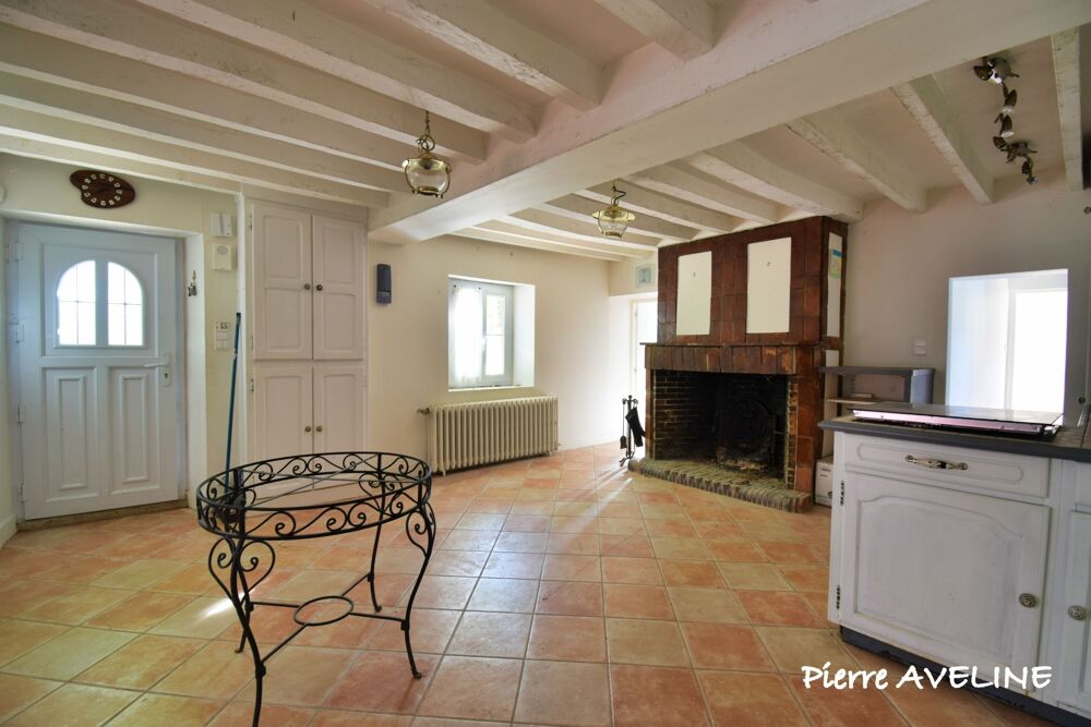Vente Maison Maison à vendre 6 pièces UNVERRE (28) Unverre