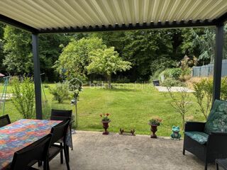  Maison � vendre 3 pi�ces 67 m�