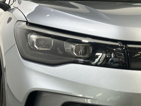 Tiguan 1.5 eTSI 131ch DSG7 VW Edition 2025 occasion 31100 Toulouse