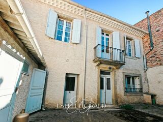  Maison � vendre 5 pi�ces 132 m�