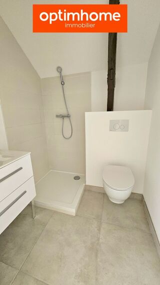  Maison � vendre 3 pi�ces 57 m�