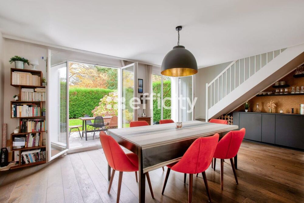 Vente Maison Pavillon Les loges en josas