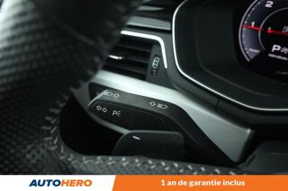 A5 40 TDI S line S tronic 7 190 ch 2020 occasion 92130 Issy-les-Moulineaux