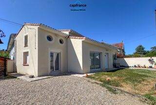  Maison � vendre 5 pi�ces 105 m�