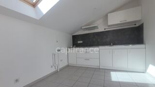  Appartement à vendre 3 pièces 44 m²