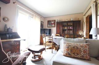  Maison � vendre 3 pi�ces 61 m�