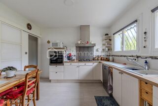  Maison à vendre 5 pièces 111 m²