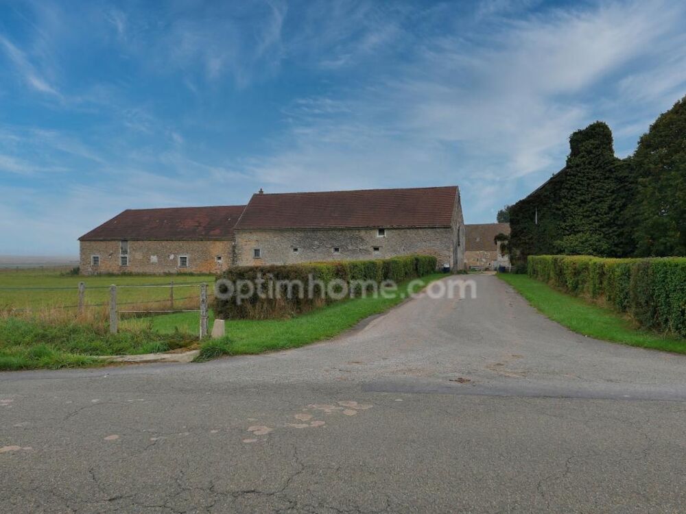 Corps de ferme GARANCIERES (78)