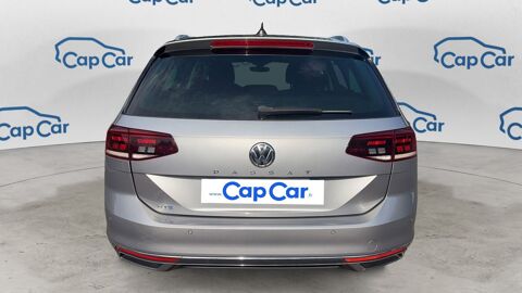 Passat 1.4 TSI 218 DSG7 GTE - Automatique Entretien constructeur 2019 occasion 17000 La Rochelle