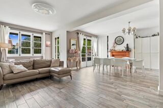  Maison à vendre 6 pièces 270 m²