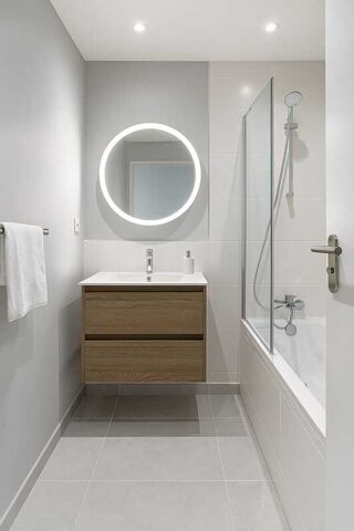  Appartement � vendre 5 pi�ces 99 m�