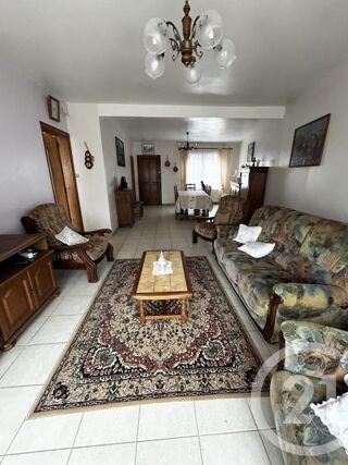  Maison à vendre 7 pièces 140 m²