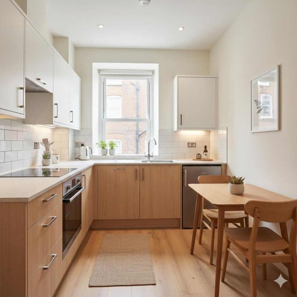 Vente Appartement - T3 PROCHE QUAIS DE SEINE et TRANSPORTS - Clichy
