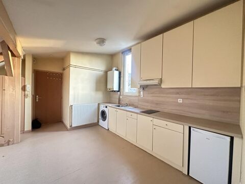  Appartement � louer 1 pi�ce 19 m�